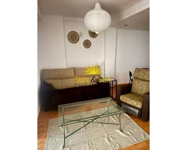 3 sypialnia Apartament do wynajęcia w Benalúa, Miasto Alicante / Alacant - 1 000 € (Ref: 9410248)