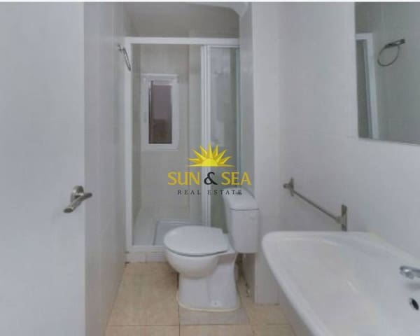 3 sypialnia Apartament do wynajęcia w Benalúa, Miasto Alicante / Alacant - 1 000 € (Ref: 9410248)