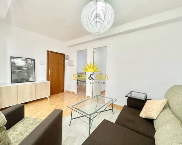 3 sypialnia Apartament do wynajęcia w Benalúa, Miasto Alicante / Alacant - 1 000 € (Ref: 9410248)