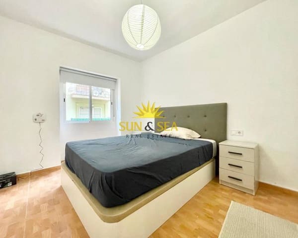 3 sypialnia Apartament do wynajęcia w Benalúa, Miasto Alicante / Alacant - 1 000 € (Ref: 9410248)