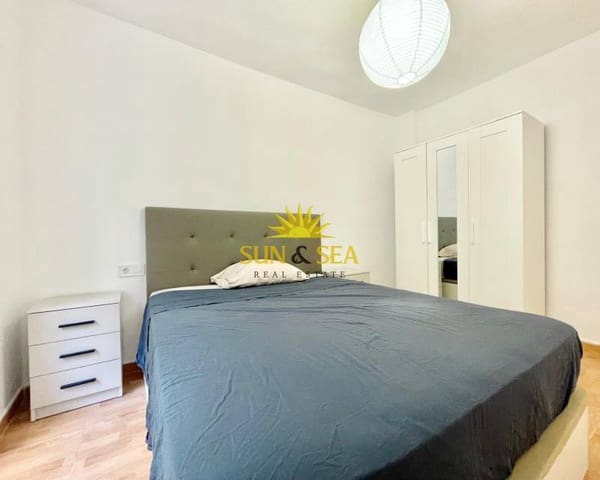 3 sypialnia Apartament do wynajęcia w Benalúa, Miasto Alicante / Alacant - 1 000 € (Ref: 9410248)