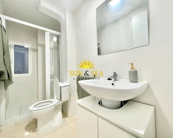 3 sypialnia Apartament do wynajęcia w Benalúa, Miasto Alicante / Alacant - 1 000 € (Ref: 9410248)