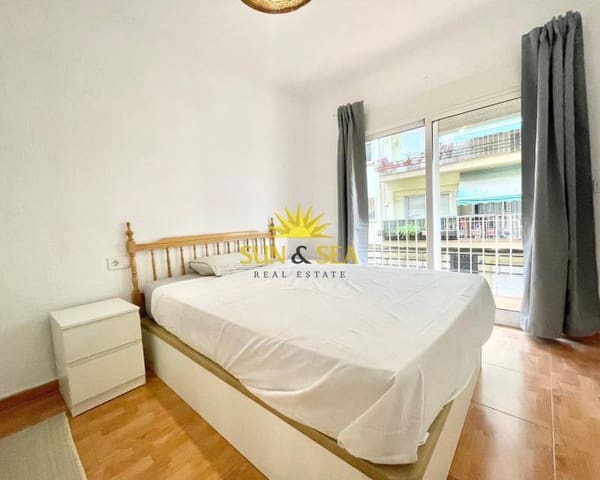 3 sypialnia Apartament do wynajęcia w Benalúa, Miasto Alicante / Alacant - 1 000 € (Ref: 9410248)