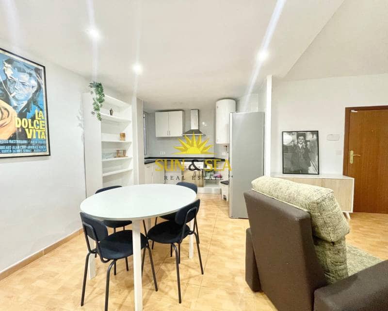 3 bedroom Apartment for rent in Alicante / Alacant city - € 1,000 (Ref: 9410248)