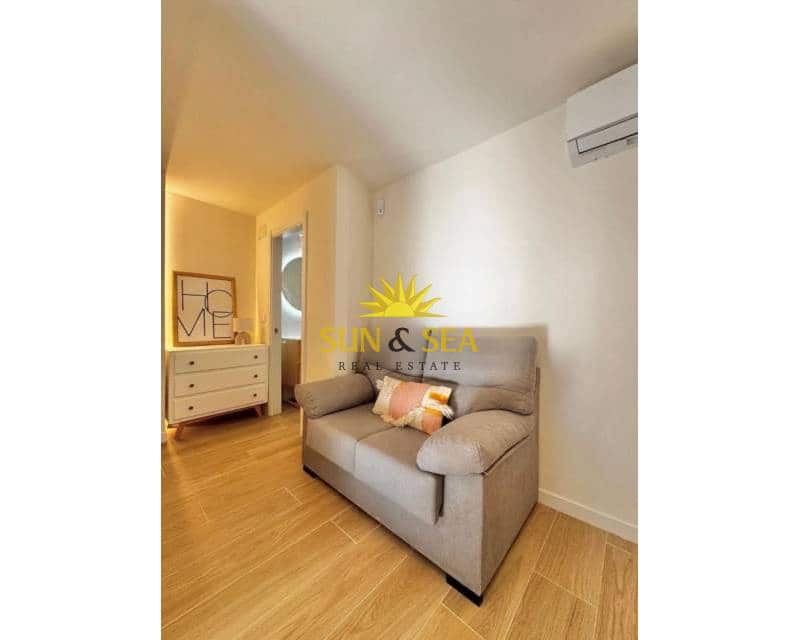 1 soverom Leilighet til leie i Alcantarilla - € 600 (Ref: 9414537)