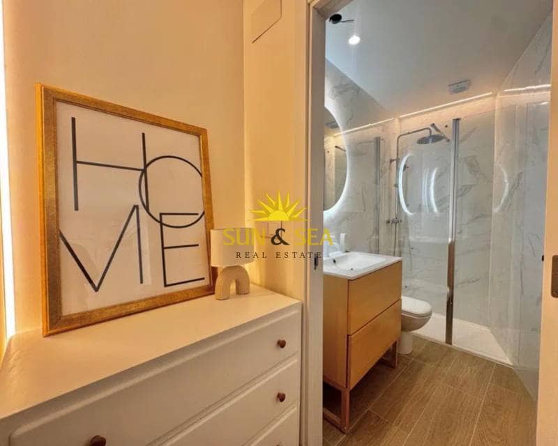 1 soverom Leilighet til leie i Alcantarilla - € 600 (Ref: 9414537)