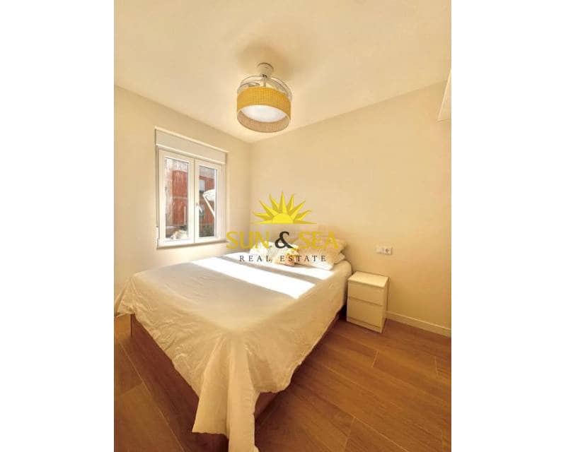 1 soverom Leilighet til leie i Alcantarilla - € 600 (Ref: 9414537)