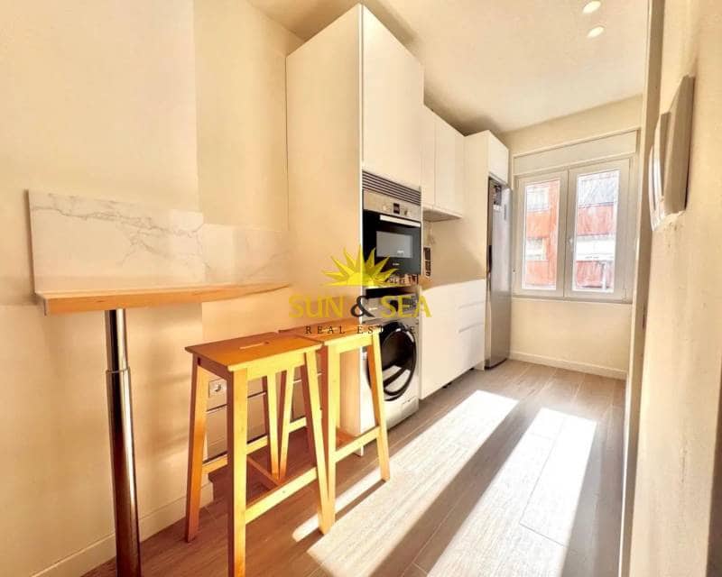 1 soverom Leilighet til leie i Alcantarilla - € 600 (Ref: 9414537)