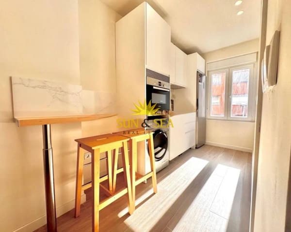 1 bedroom Apartment for rent in Alcantarilla - € 600 (Ref: 9414537)