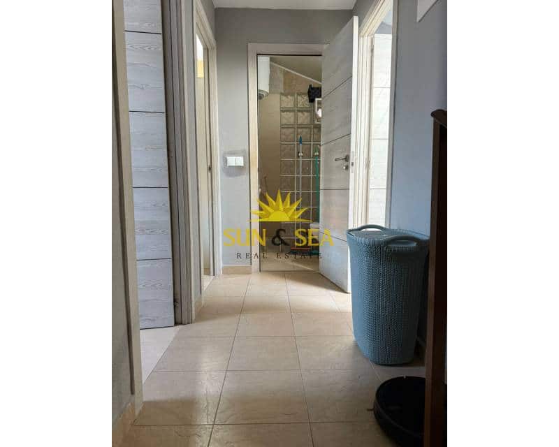 5 slaapkamer Villa te huur in La Mata met garage - € 1.600 (Ref: 9414538)