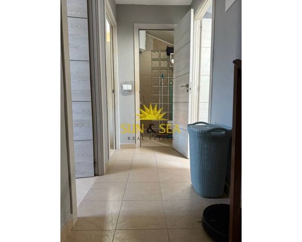 5 slaapkamer Villa te huur in La Mata, Torrevieja met garage - € 1.600 (Ref: 9414538)