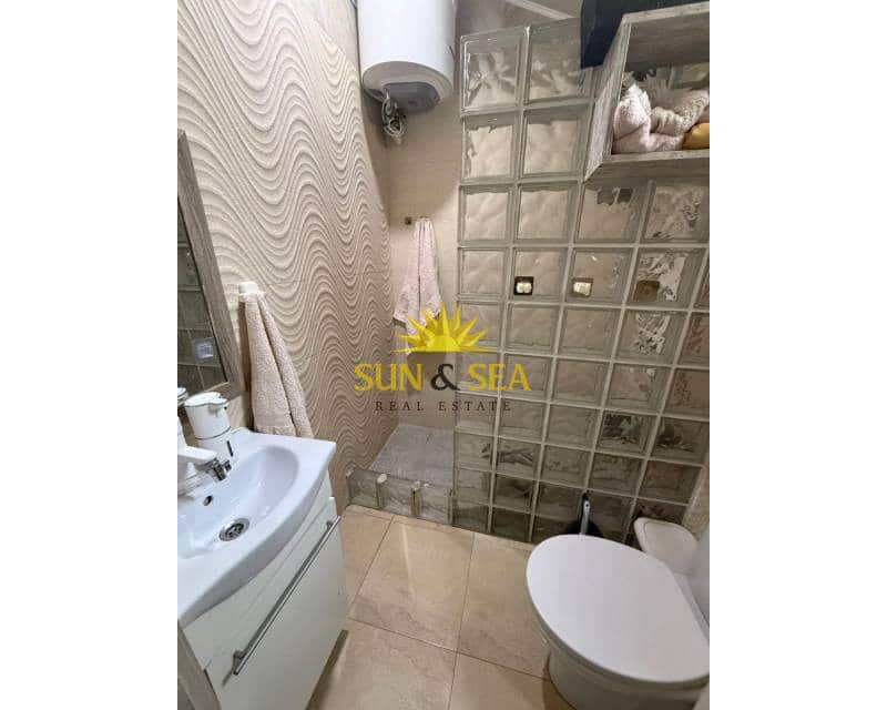 5 slaapkamer Villa te huur in La Mata met garage - € 1.600 (Ref: 9414538)