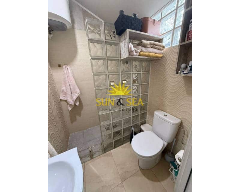 5 slaapkamer Villa te huur in La Mata met garage - € 1.600 (Ref: 9414538)