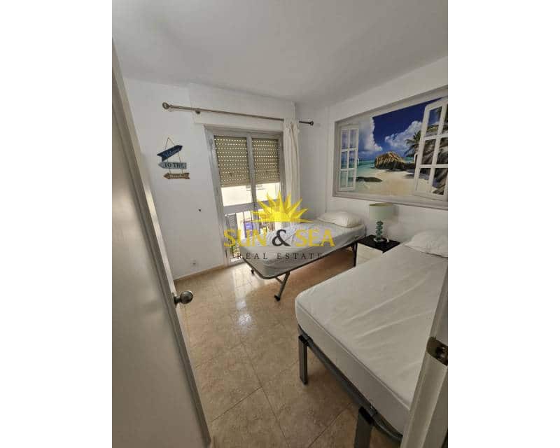 2 soverom Leilighet til leie i Atamaria - € 700 (Ref: 9414610)