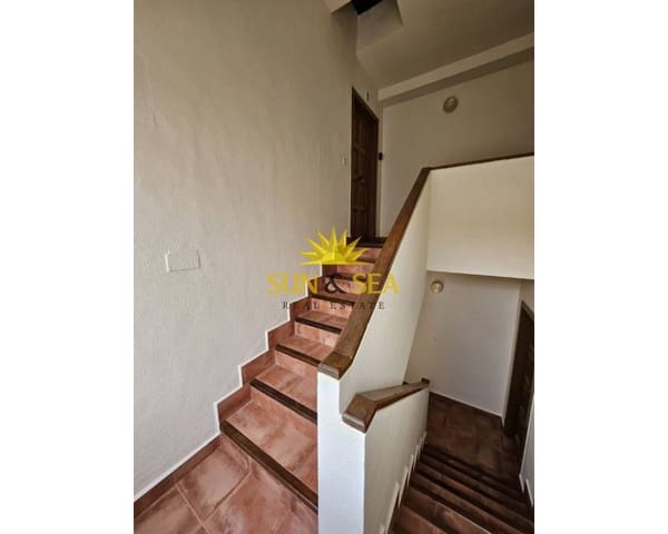 Appartement de 2 chambres à louer à Atamaría, Carthagène - 700 € (Ref: 9414610)