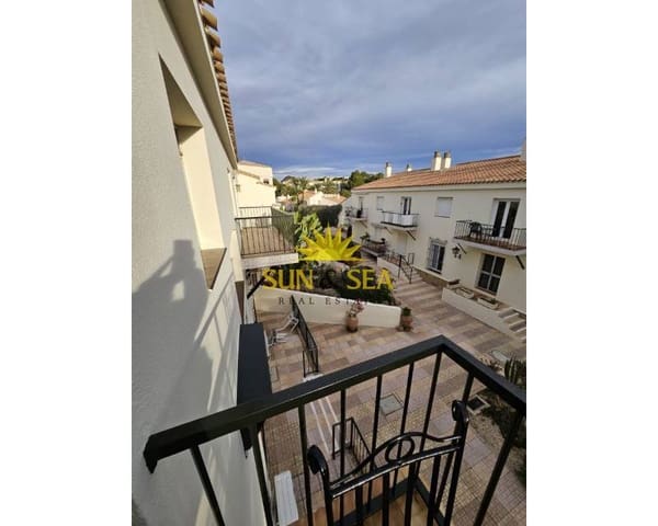 Appartement de 2 chambres à louer à Atamaría, Carthagène - 700 € (Ref: 9414610)