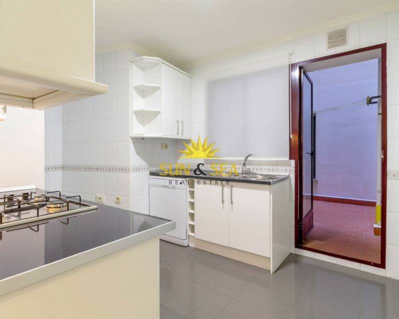 3 soverom Leilighet til leie i Murcia by - € 950 (Ref: 9414611)