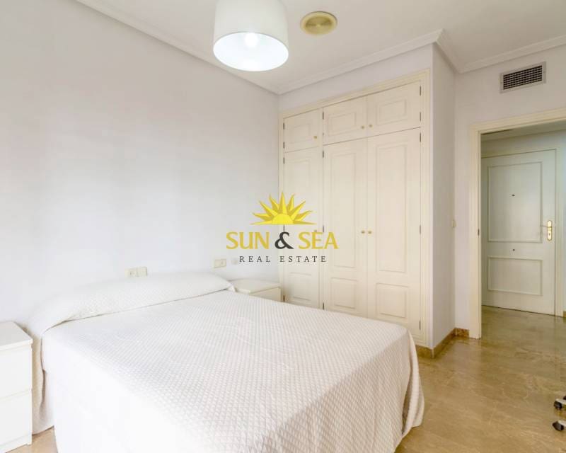 3 soverom Leilighet til leie i Murcia by - € 950 (Ref: 9414611)