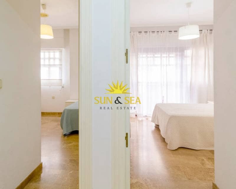 3 soverom Leilighet til leie i Murcia by - € 950 (Ref: 9414611)