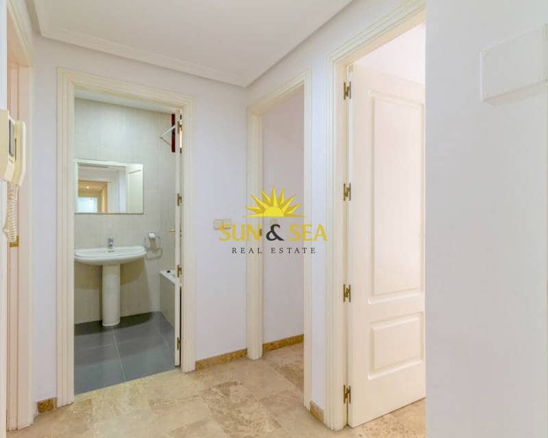 3 soverom Leilighet til leie i Murcia by - € 950 (Ref: 9414611)