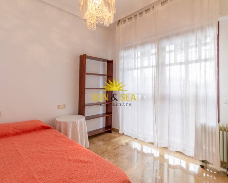 3 soverom Leilighet til leie i Murcia by - € 950 (Ref: 9414611)