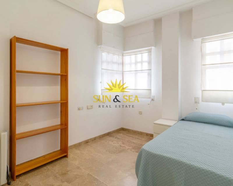 3 soverom Leilighet til leie i Murcia by - € 950 (Ref: 9414611)