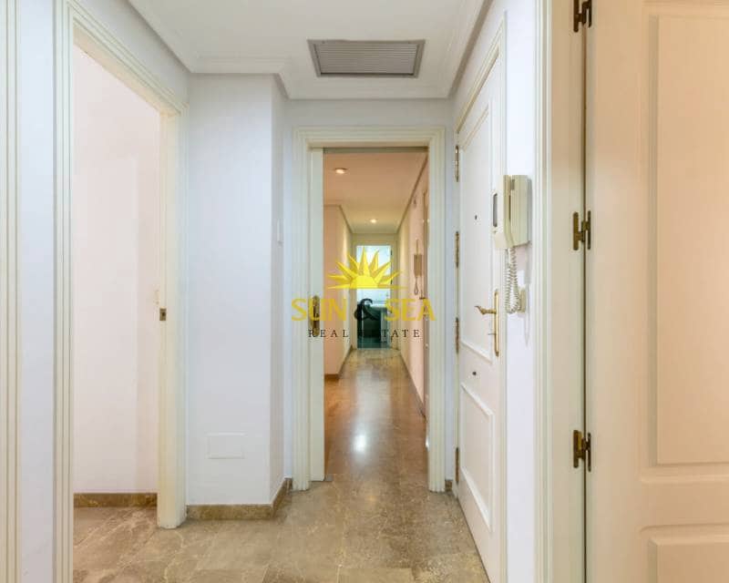 3 soverom Leilighet til leie i Murcia by - € 950 (Ref: 9414611)