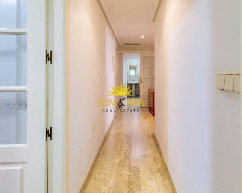 3 soverom Leilighet til leie i Murcia by - € 950 (Ref: 9414611)