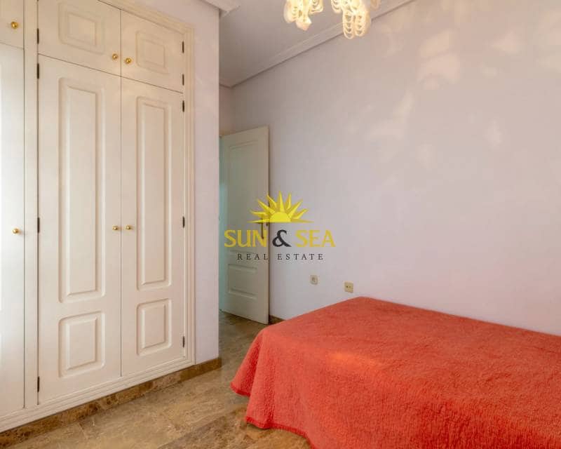 3 soverom Leilighet til leie i Murcia by - € 950 (Ref: 9414611)