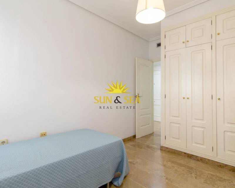 3 soverom Leilighet til leie i Murcia by - € 950 (Ref: 9414611)