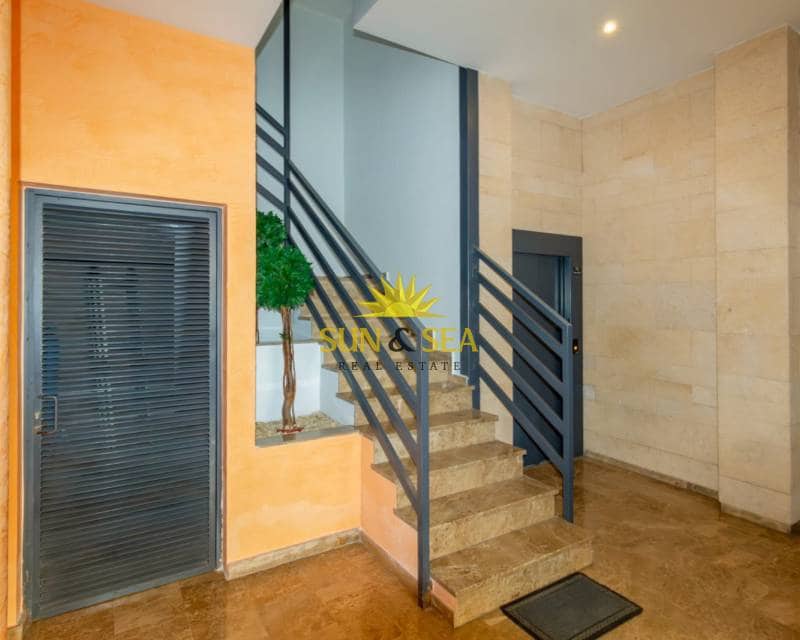 3 soverom Leilighet til leie i Murcia by - € 950 (Ref: 9414611)