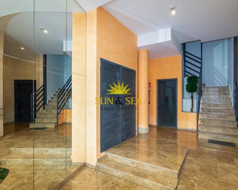 3 soverom Leilighet til leie i Murcia by - € 950 (Ref: 9414611)