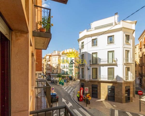 3 makuuhuone Huoneisto vuokrattavana paikassa San Pedro, Murcia kaupunki - 950 € (Ref: 9414611)