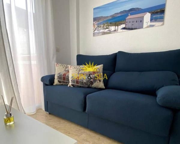 2 bedroom Apartment for rent in Isla Plana, Cartagena - € 700 (Ref: 9415117)