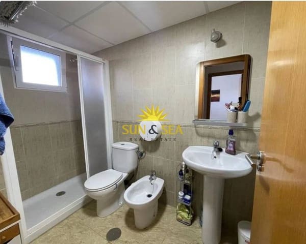 2 bedroom Apartment for rent in Isla Plana, Cartagena - € 700 (Ref: 9415117)