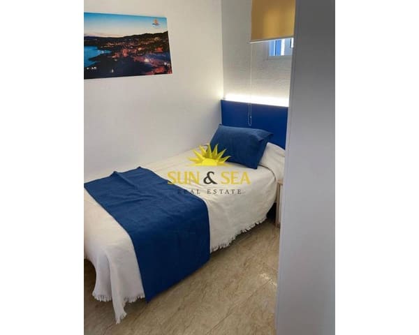 2 bedroom Apartment for rent in Isla Plana, Cartagena - € 700 (Ref: 9415117)