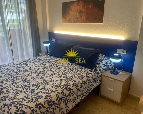 2 bedroom Apartment for rent in Isla Plana, Cartagena - € 700 (Ref: 9415117)