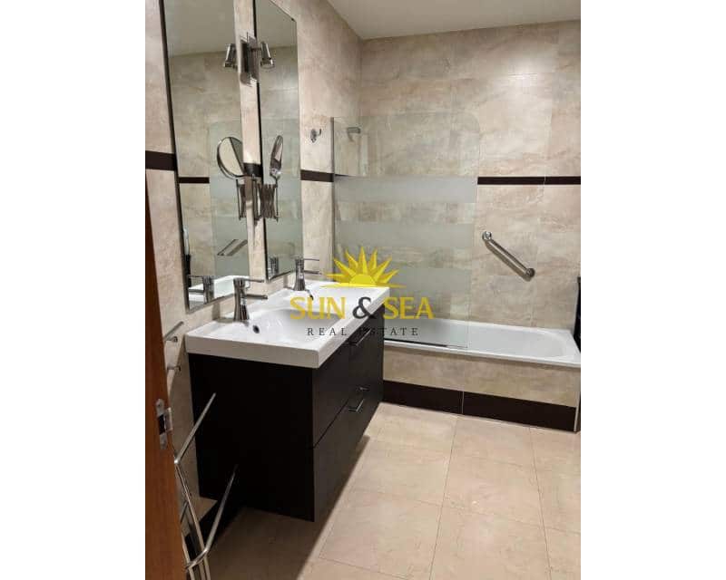 1 quarto Apartamento para venda em Orihuela - 135 000 € (Ref: 9415264)