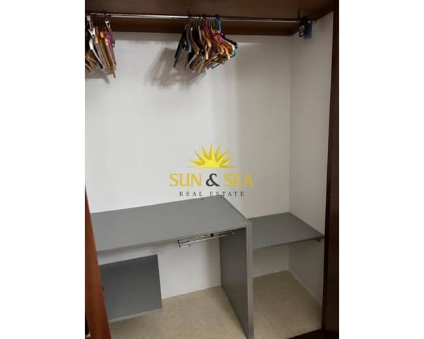 1 sypialnia Apartament na sprzedaż w Orihuela ciudad, Orihuela - 135 000 € (Ref: 9415264)