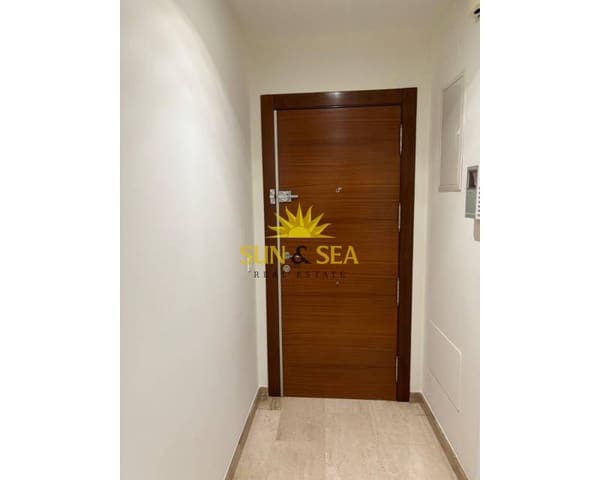 1 sypialnia Apartament na sprzedaż w Orihuela ciudad, Orihuela - 135 000 € (Ref: 9415264)