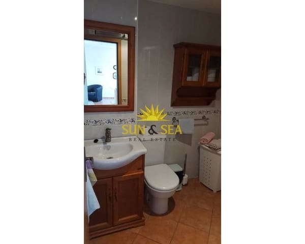 3 bedroom Apartment for rent in Gran Vista - Olivo de Oro, Santa Pola with pool - € 900 (Ref: 9417783)