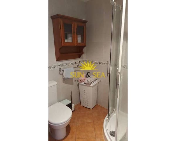 3 bedroom Apartment for rent in Gran Vista - Olivo de Oro, Santa Pola with pool - € 900 (Ref: 9417783)