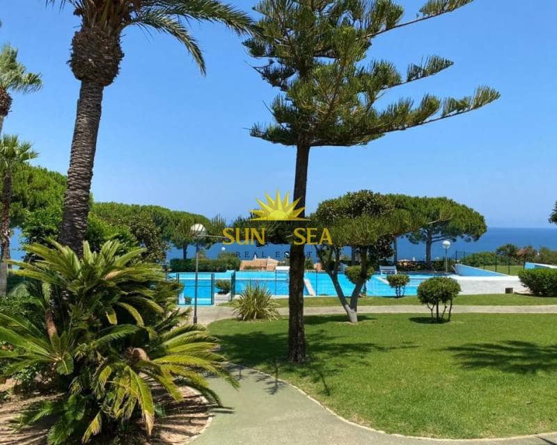 3 bedroom Apartment for rent in Gran Alacant with pool - € 900 (Ref: 9417783)