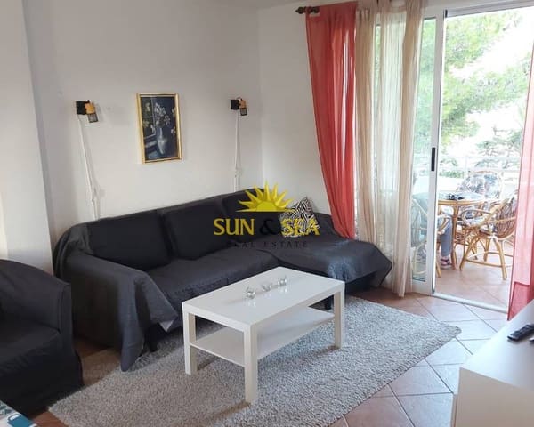 3 bedroom Apartment for rent in Gran Vista - Olivo de Oro, Santa Pola with pool - € 900 (Ref: 9417783)