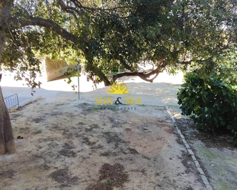 1 makuuhuone Huoneisto vuokrattavana paikassa Alicante kaupunki - 900 € (Ref: 9417784)