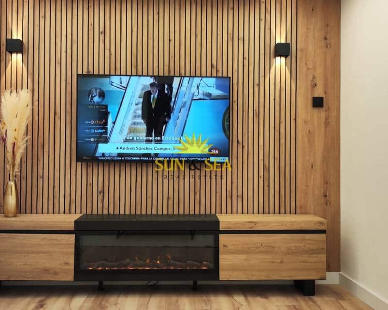 1 makuuhuone Huoneisto vuokrattavana paikassa Alicante kaupunki - 900 € (Ref: 9417784)