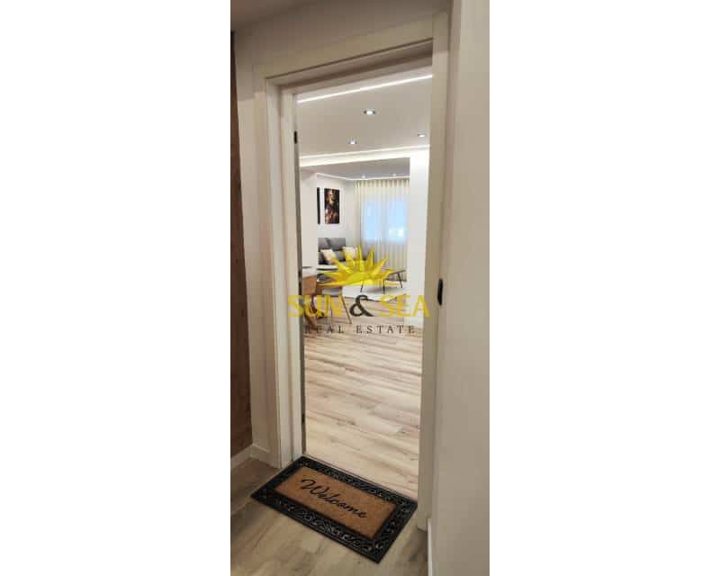 1 makuuhuone Huoneisto vuokrattavana paikassa Alicante kaupunki - 900 € (Ref: 9417784)