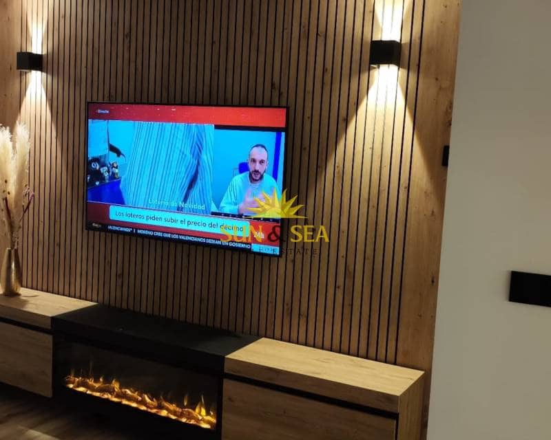 1 makuuhuone Huoneisto vuokrattavana paikassa Alicante kaupunki - 900 € (Ref: 9417784)