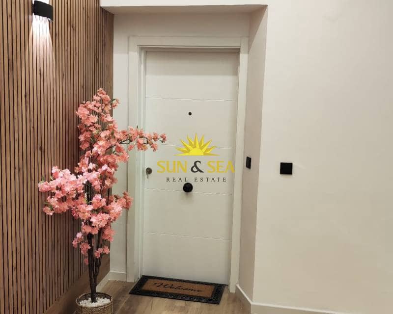 1 makuuhuone Huoneisto vuokrattavana paikassa Alicante kaupunki - 900 € (Ref: 9417784)