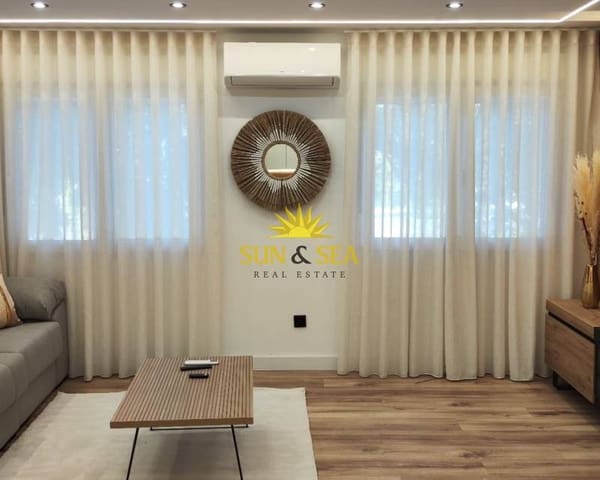 1 bedroom Apartment for rent in Santa Faz, Alicante / Alacant city - € 900 (Ref: 9417784)